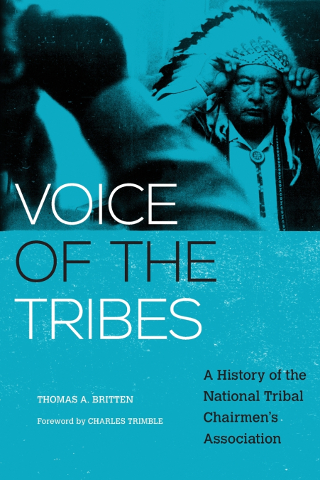 Voice of the Tribes