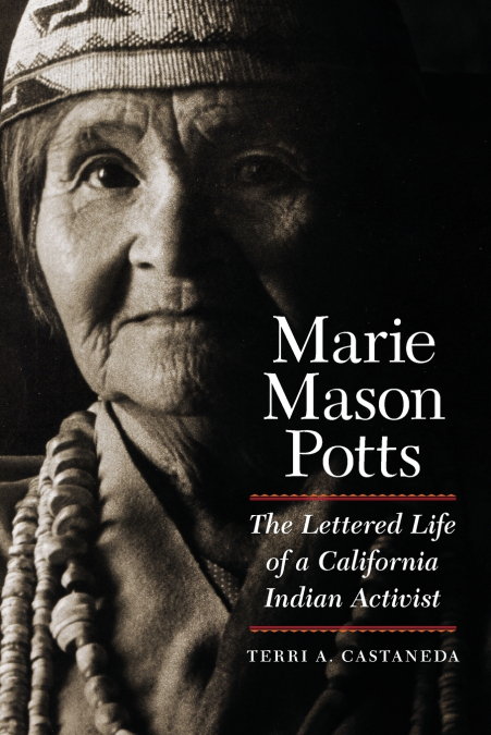 Marie Mason Potts