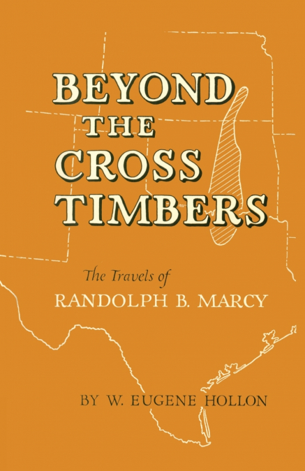 Beyond the Cross Timbers