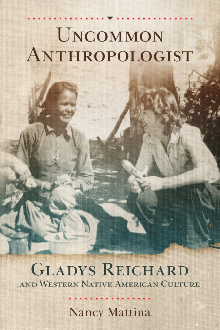 Uncommon Anthropologist