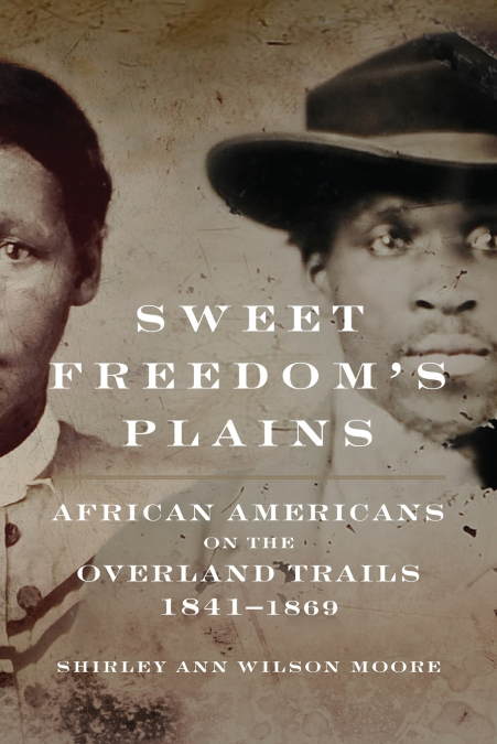 Sweet Freedom’s Plains