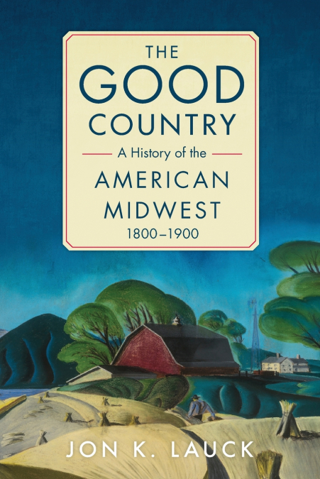 The Good Country
