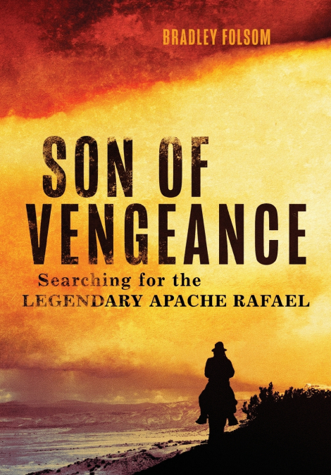 Son of Vengeance
