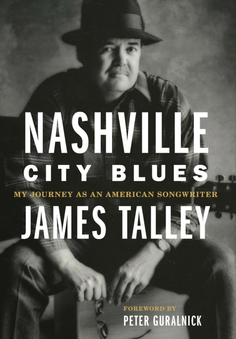 Nashville City Blues