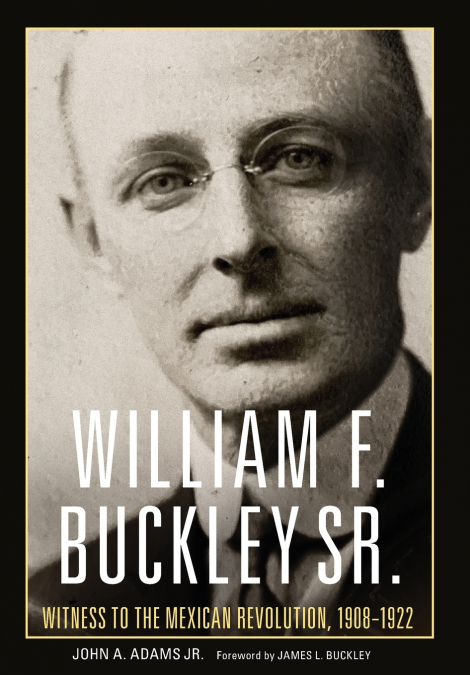 William F. Buckley Sr.