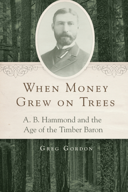 When Money Grew on Trees