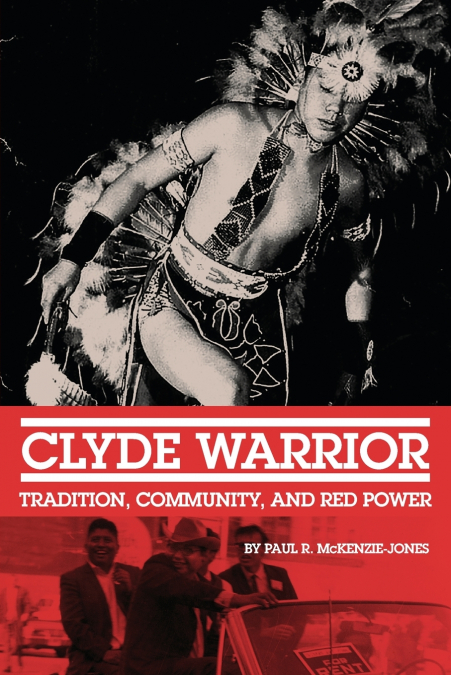 Clyde Warrior