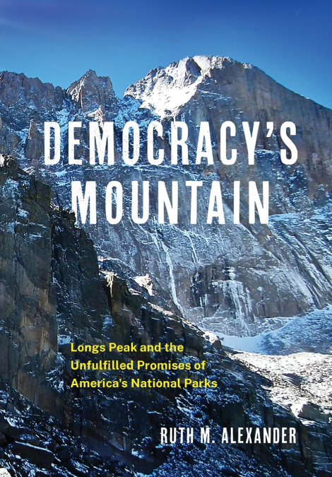 Democracy’s Mountain