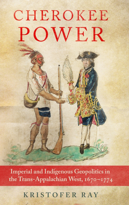 Cherokee Power