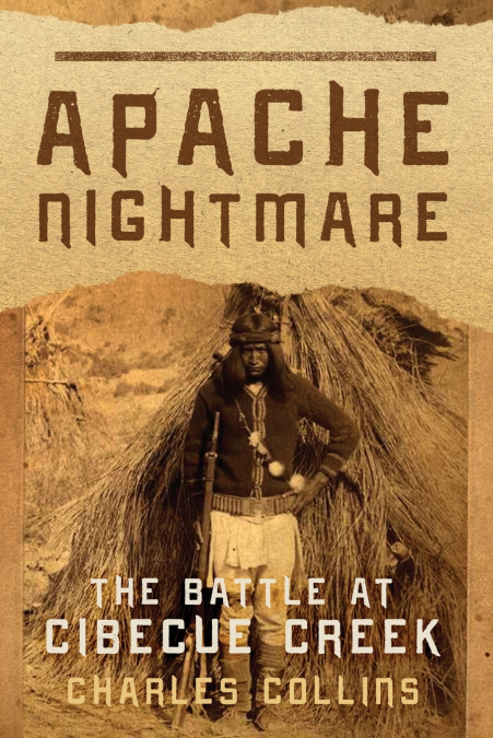 Apache Nightmare