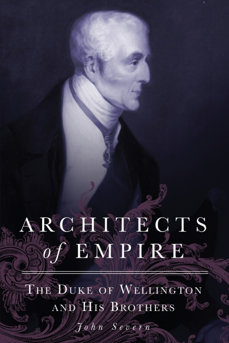 Architects of Empire