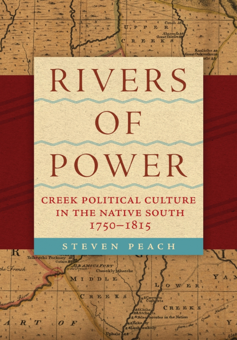 Rivers of Power