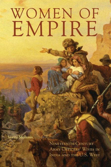 Women of Empire