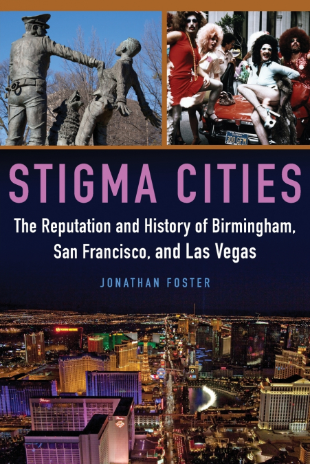 Stigma Cities