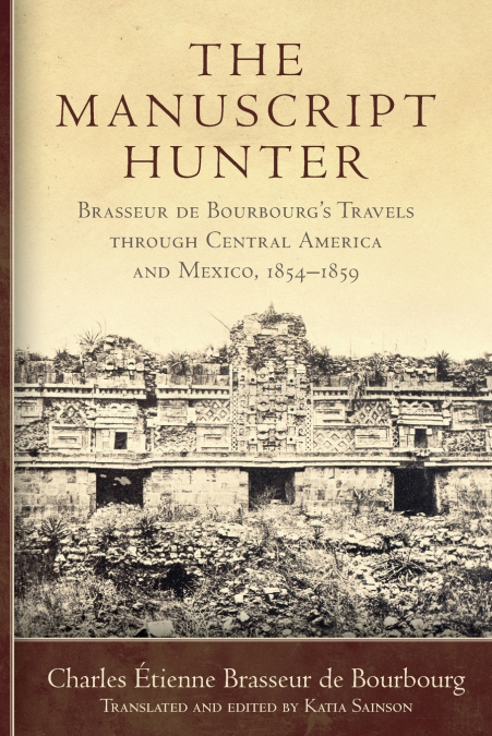 The Manuscript Hunter