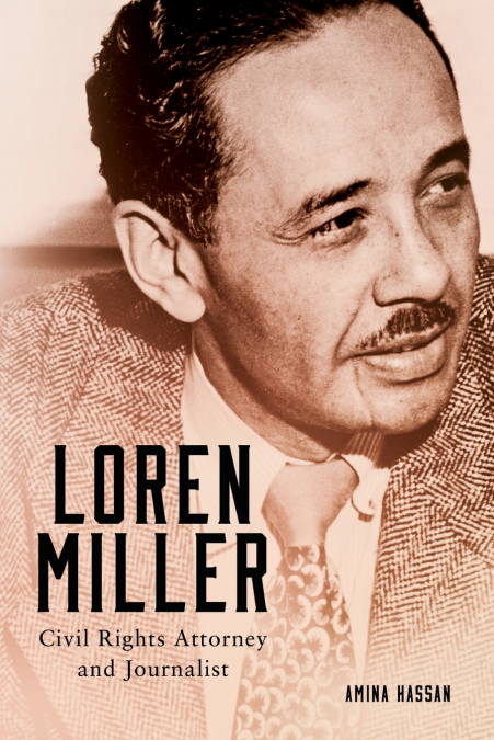 Loren Miller