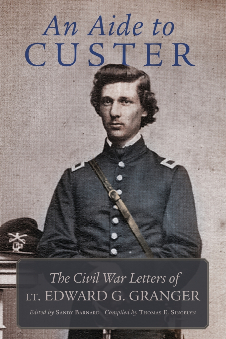 An Aide to Custer