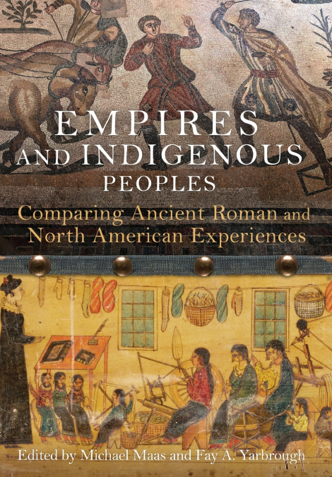 Empires and Indigenous Peoples