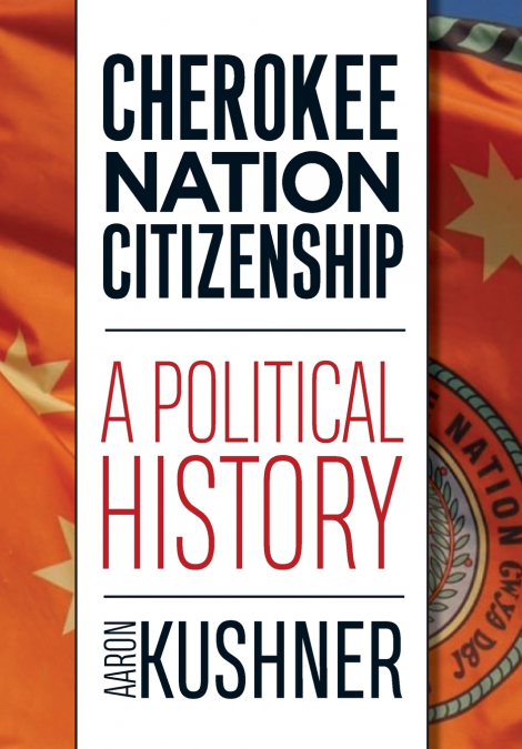 Cherokee Nation Citizenship