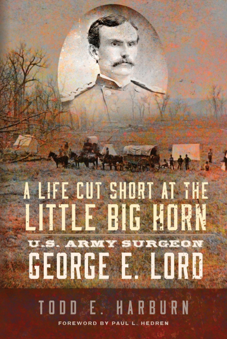 A Life Cut Short at the Little Big Horn