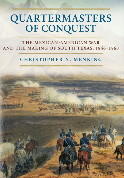 Quartermasters of Conquest