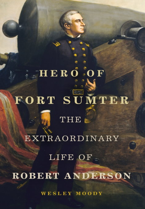 Hero of Fort Sumter