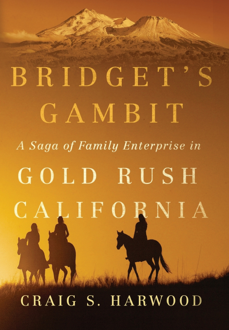 Bridget’s Gambit