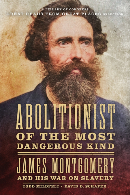 Abolitionist of the Most Dangerous Kind