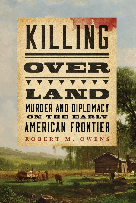 Killing Over Land