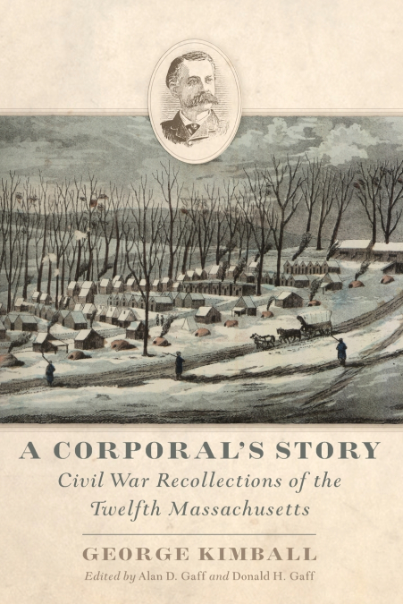 A Corporal’s Story