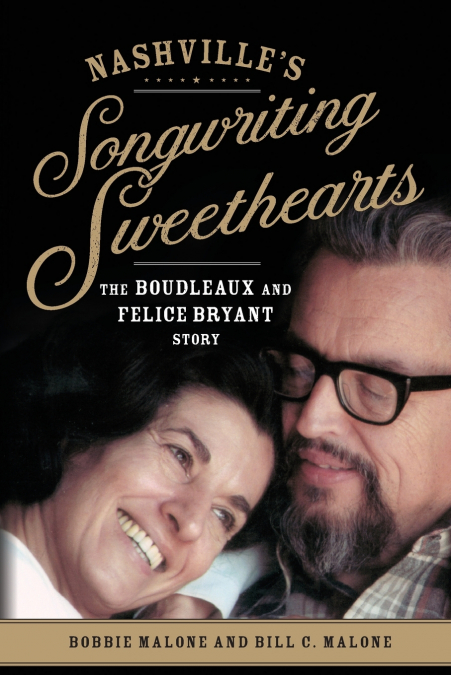 Nashville’s Songwriting Sweethearts