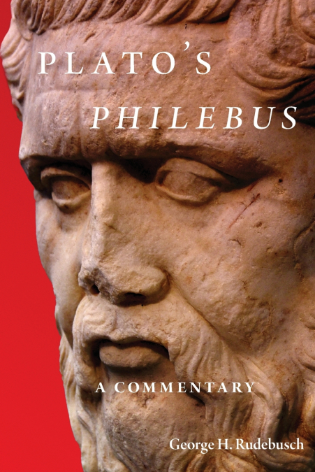 Plato’s Philebus