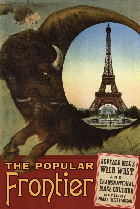 The Popular Frontier