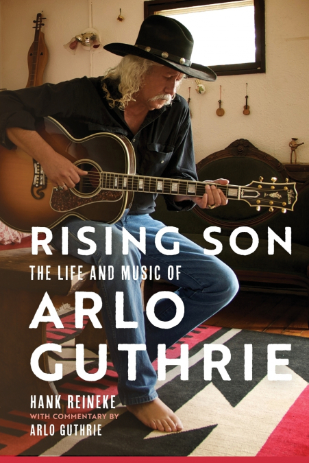 Rising Son