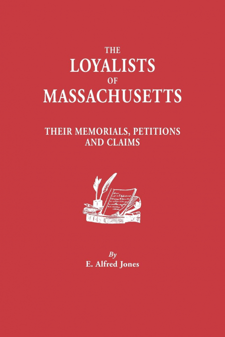 Loyalists of Massachusetts