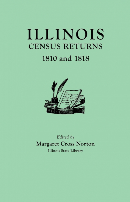 Illinois Census Returns
