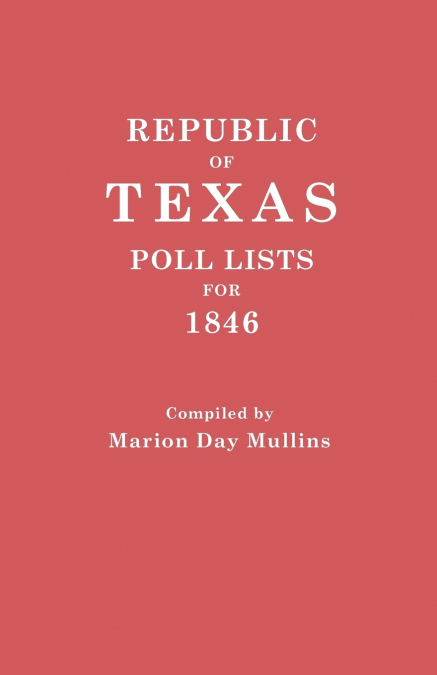 Republic of Texas
