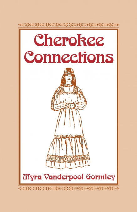 Cherokee Connections