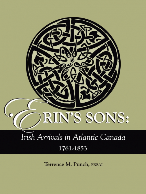 Erin’s Sons