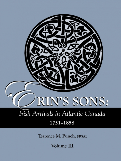 Erin’s Sons