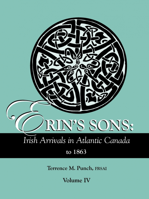 Erin’s Sons