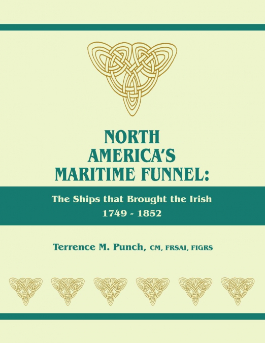 North America’s Maritime Funnel