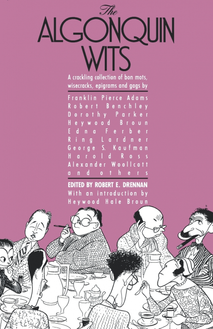 The Algonquin Wits