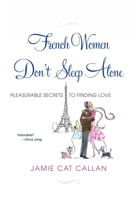 French Women Don’t Sleep Alone