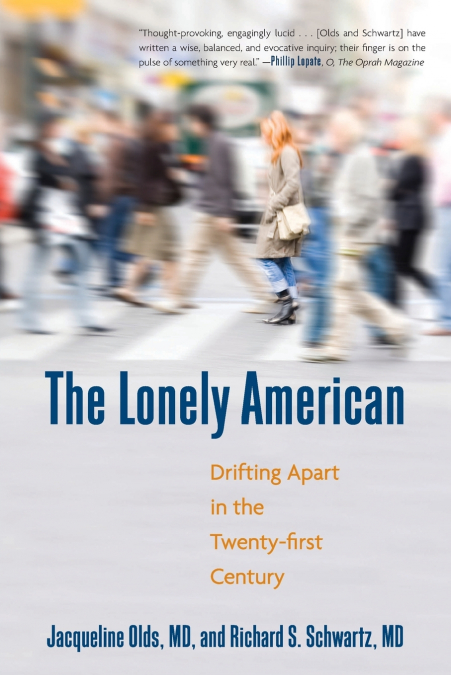 The Lonely American