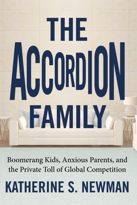 The Accordion Family