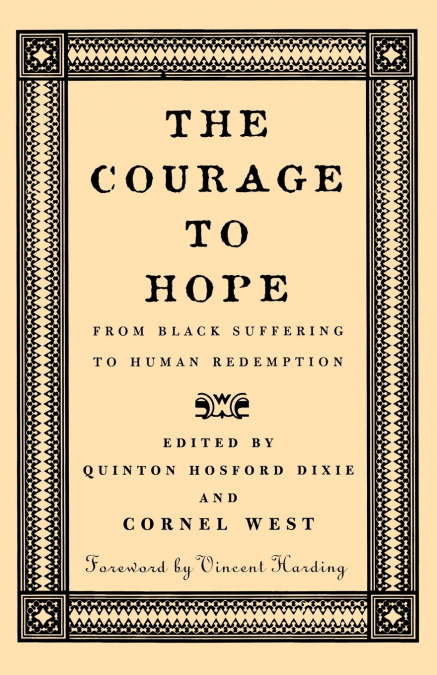 The Courage to Hope