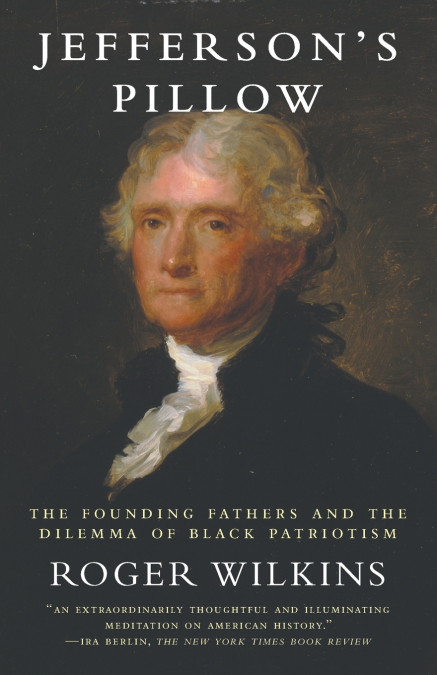 Jefferson’s Pillow