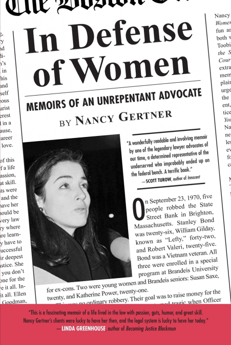 In Defense of Women