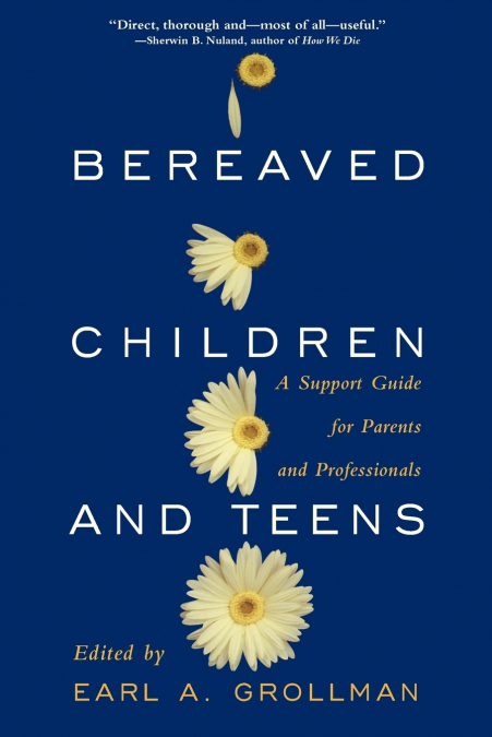 Bereaved Children